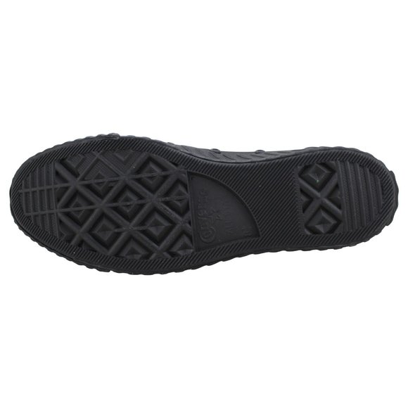 Men's CHUCK 70 Bosey Hi Black/Almost Black 165932C - Picture 8 of 8